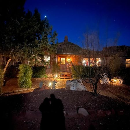 Sedona Studio At Thunder Mountain מראה חיצוני תמונה