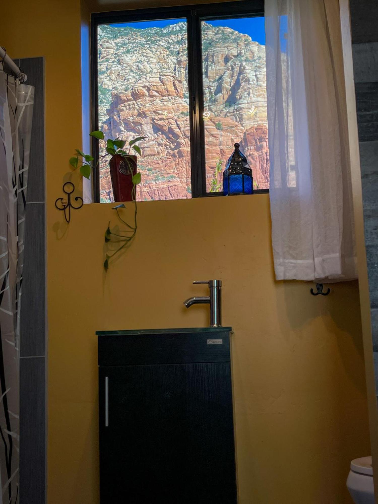Sedona Studio At Thunder Mountain מראה חיצוני תמונה